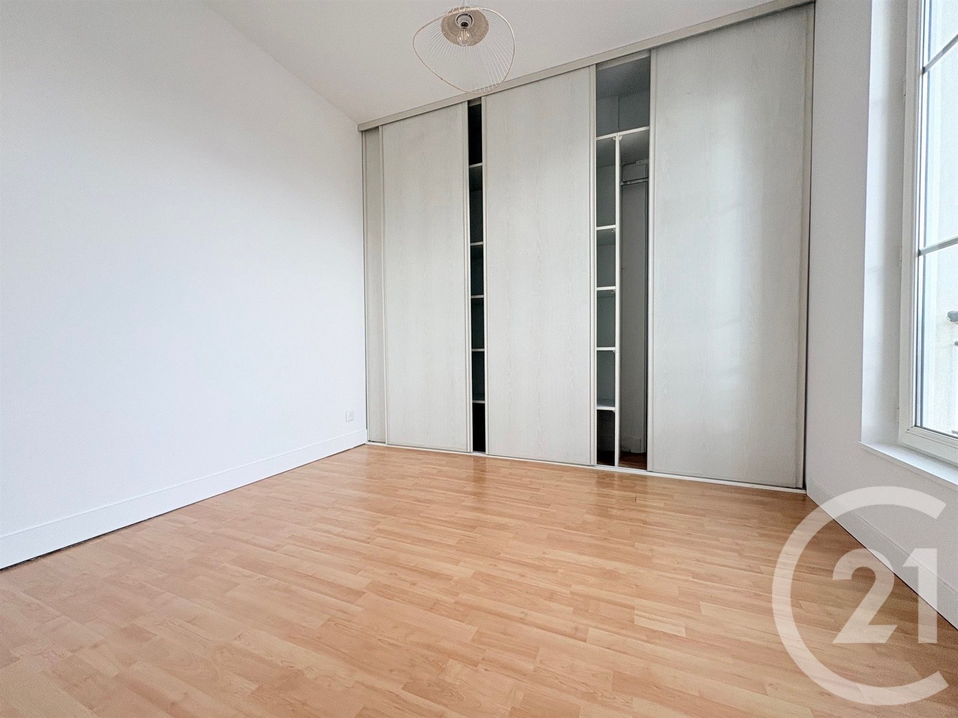 Appartement à louer, 38m², Paris 16ème