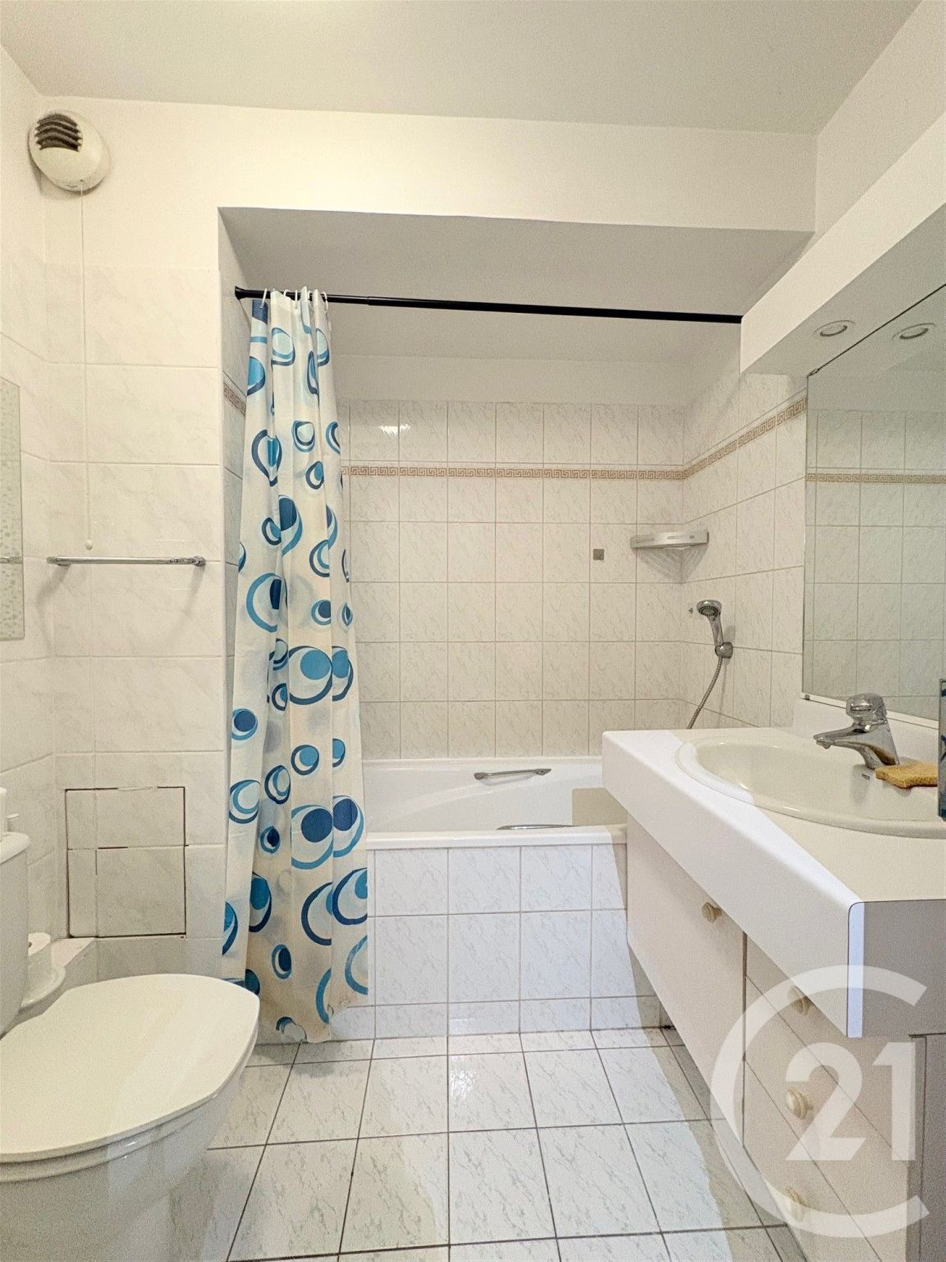 Appartement à louer, 32m², Boulogne-Billancourt