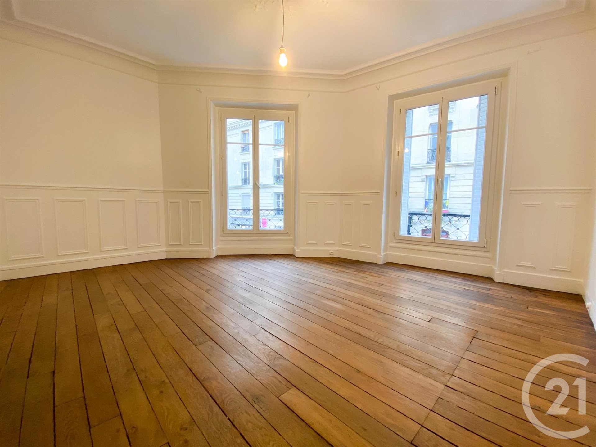 Appartement à louer, 55m², Paris 13ème