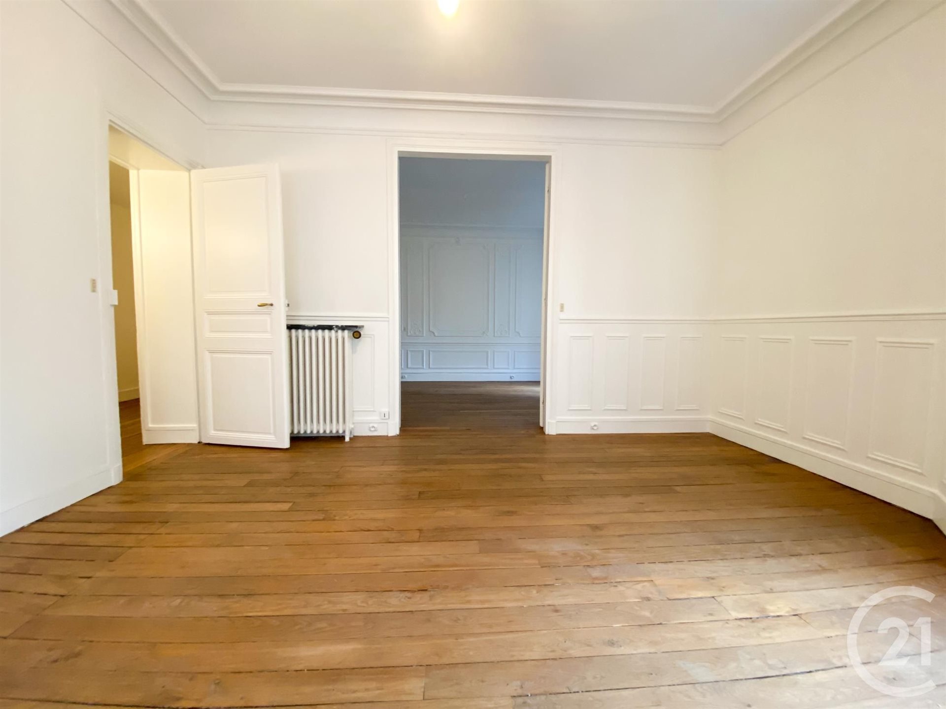 Appartement à louer, 55m², Paris 13ème
