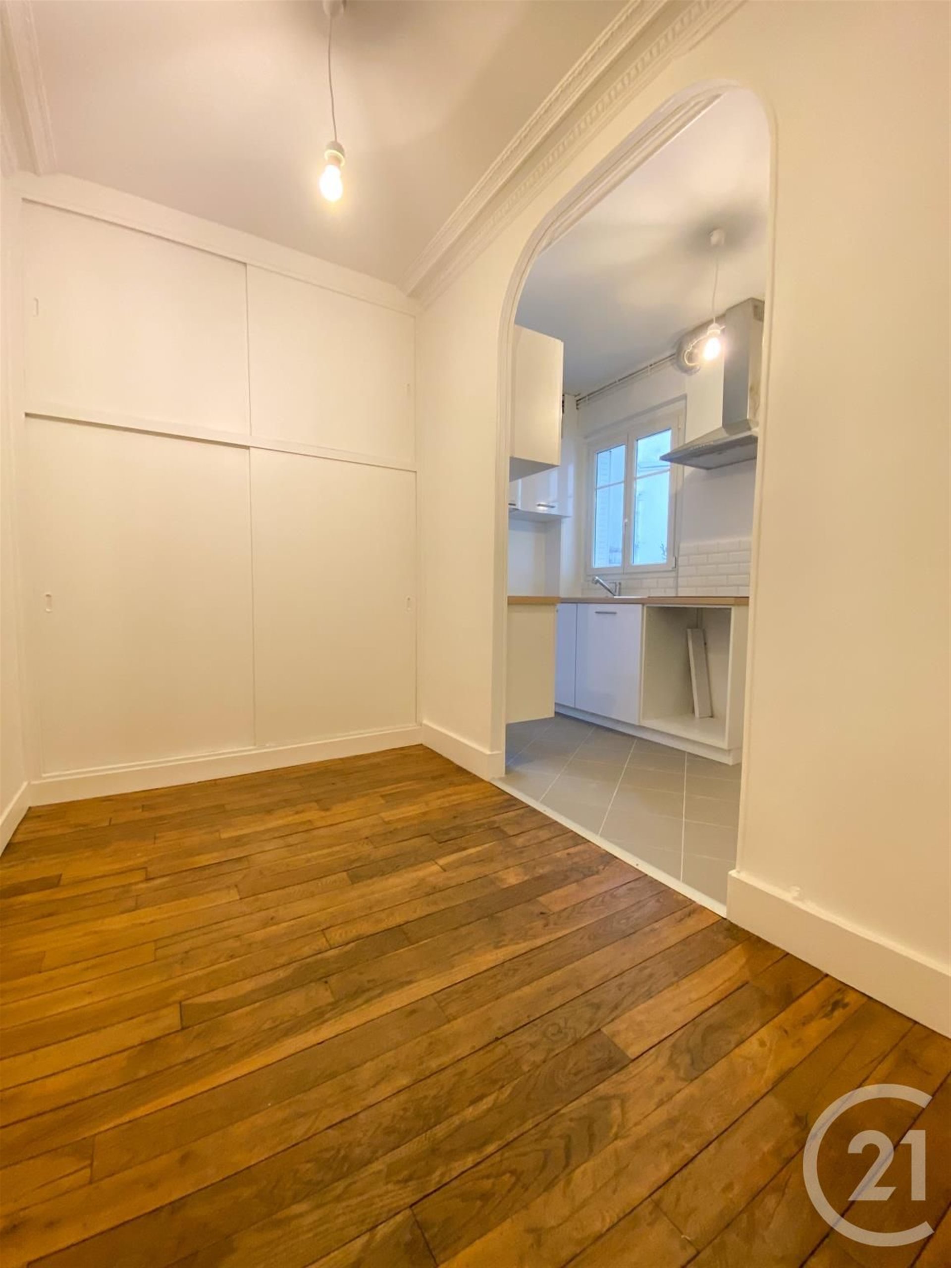 Appartement à louer, 55m², Paris 13ème