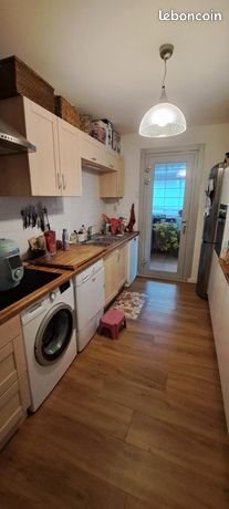 Appartement à vendre, 84m², Aix-en-Provence