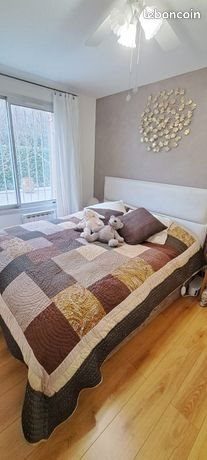 Appartement à vendre, 84m², Aix-en-Provence