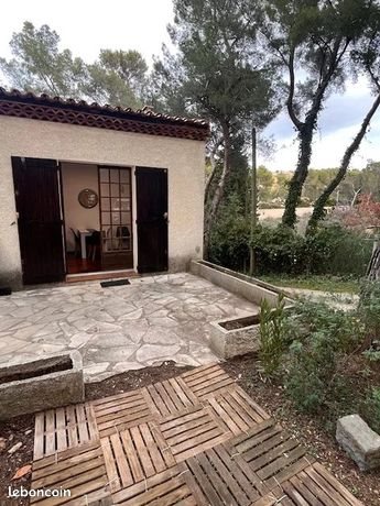 Appartement à louer, 28m², Ensuès-la-Redonne