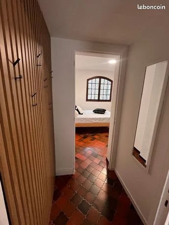Appartement à louer, 28m², Ensuès-la-Redonne