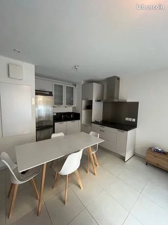 Appartement à louer, 60m², Aix-en-Provence