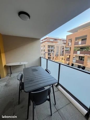Appartement à louer, 60m², Aix-en-Provence