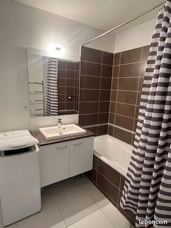 Appartement à louer, 60m², Aix-en-Provence