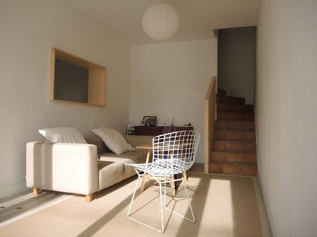 Maison à louer, 66m², Croix-Chapeau