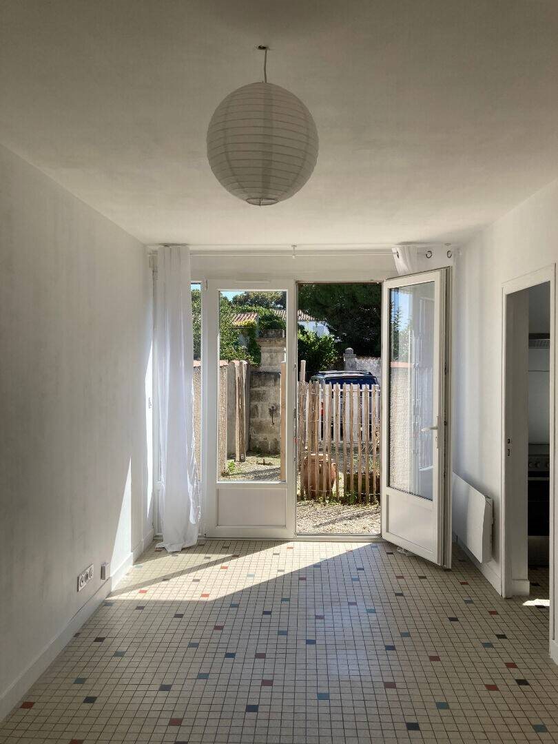 Maison à louer, 66m², Croix-Chapeau