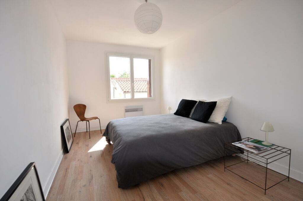 Maison à louer, 66m², Croix-Chapeau