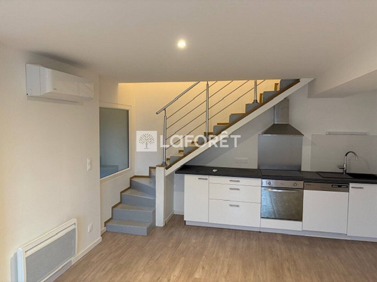 Maison à louer, 71m², Dompierre-sur-Mer