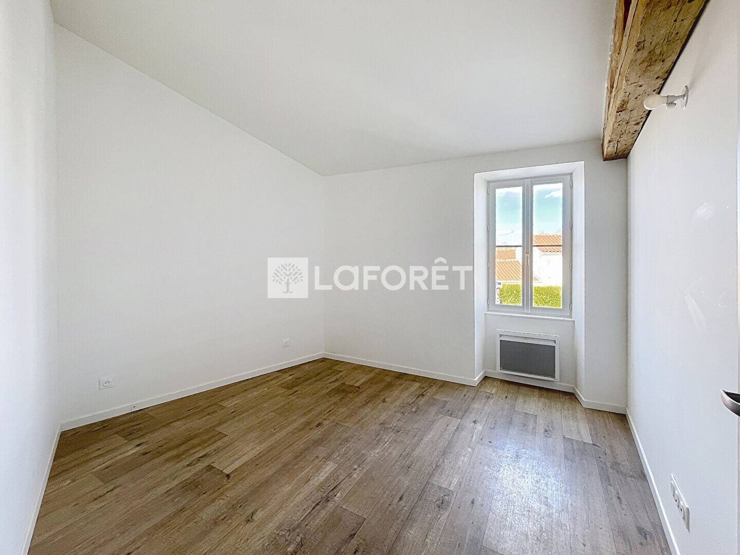 Maison à louer, 71m², Dompierre-sur-Mer