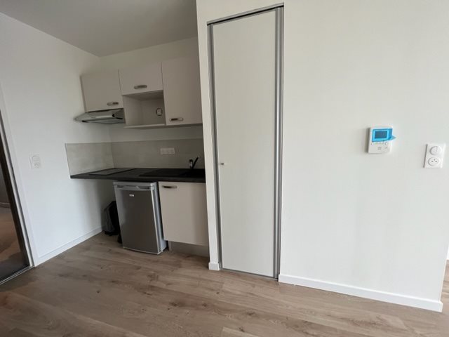 Appartement à louer, 27m², Puilboreau