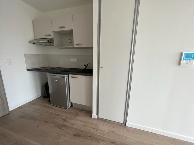 Appartement à louer, 27m², Puilboreau