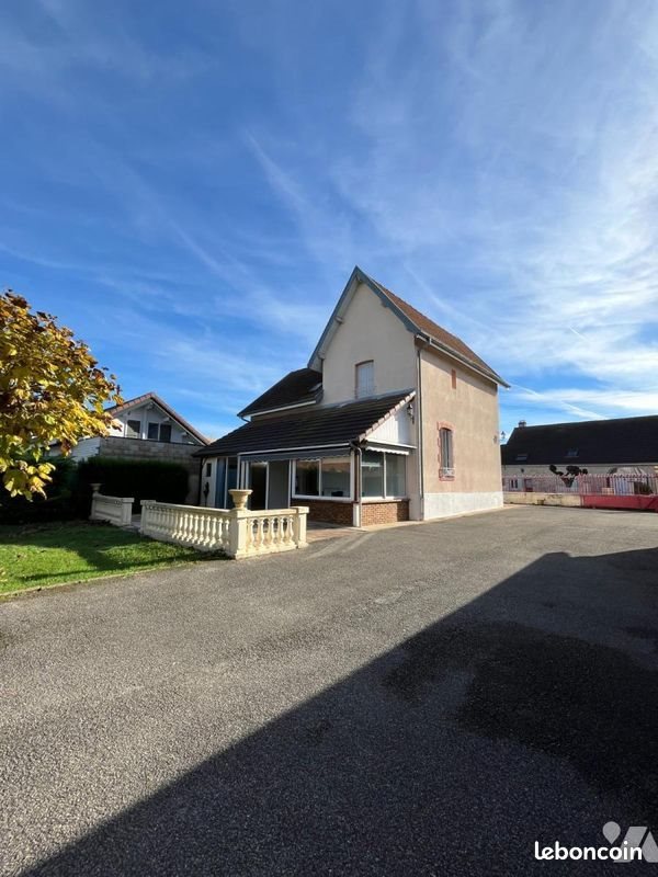 Maison à vendre, 96m², Tavaux