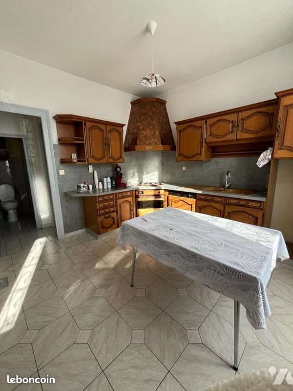 Maison à vendre, 96m², Tavaux