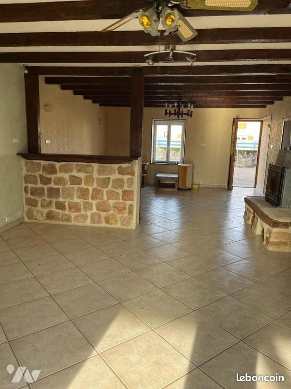 Maison à vendre, 198m², Tavaux