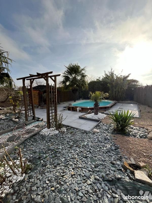 Maison à vendre, 198m², Tavaux