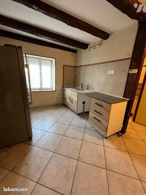 Maison à vendre, 198m², Tavaux