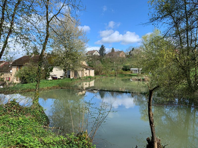 Maison à vendre, 91m², La Salle