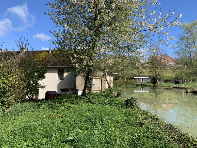 Maison à vendre, 91m², La Salle