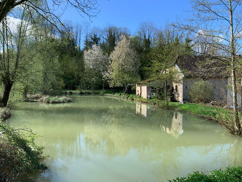 Maison à vendre, 91m², La Salle