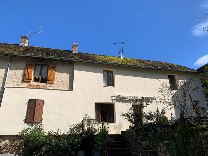 Maison à vendre, 91m², La Salle