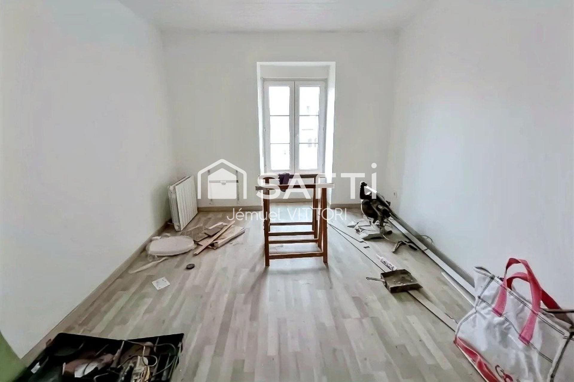 Appartement à vendre, 155m², Ernée