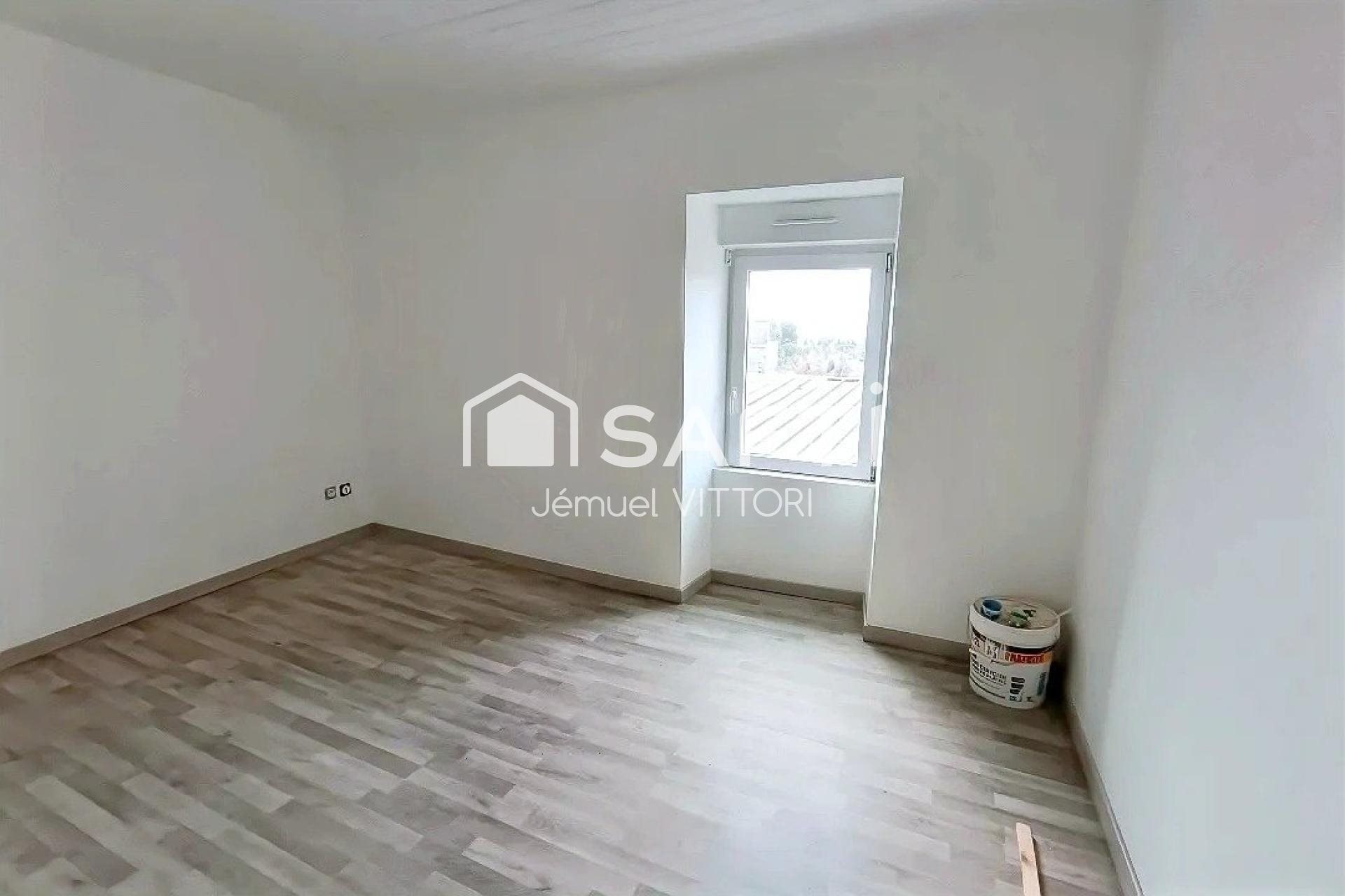 Appartement à vendre, 155m², Ernée
