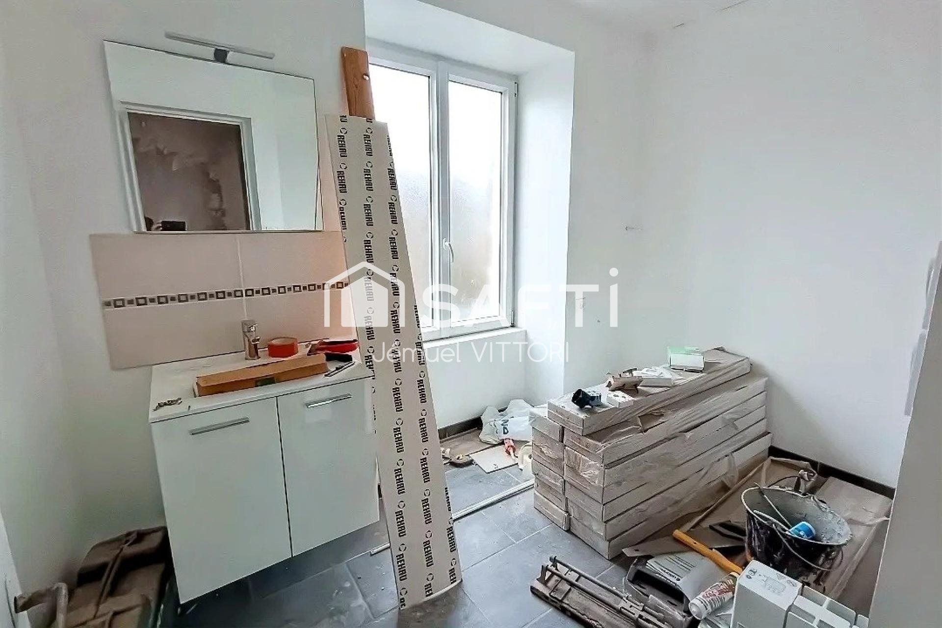 Appartement à vendre, 155m², Ernée