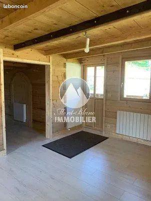 Maison à louer, 110m², Saint-Gervais-les-Bains