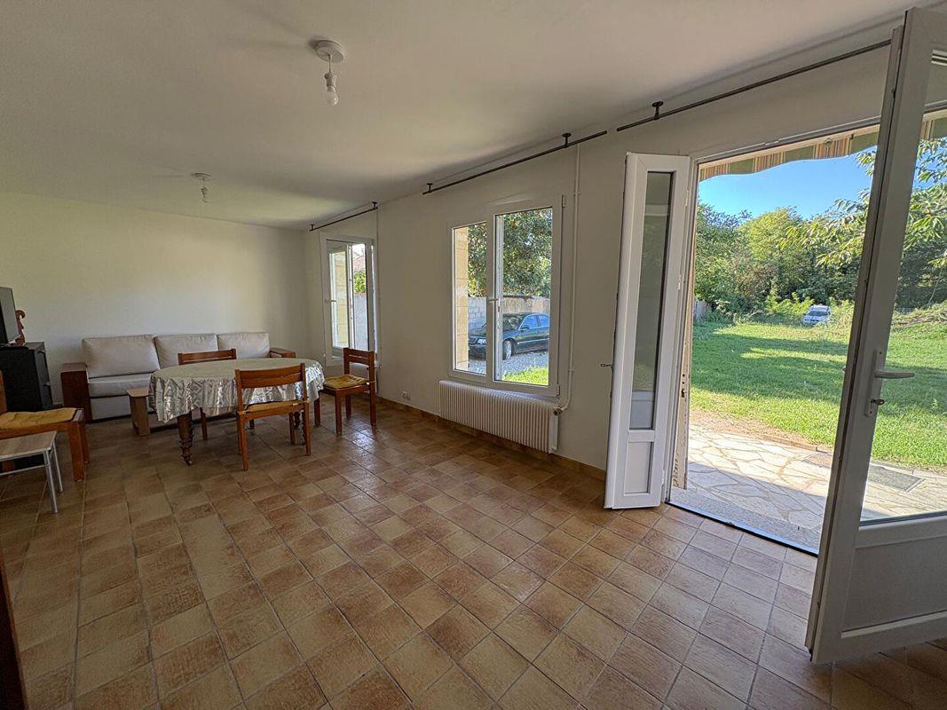 Maison à louer, 85m², Montigny-lès-Cormeilles