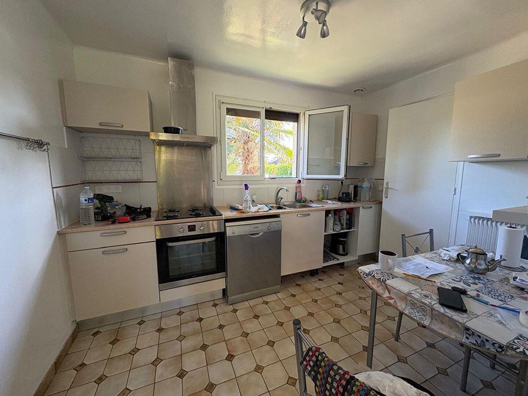 Maison à louer, 85m², Montigny-lès-Cormeilles