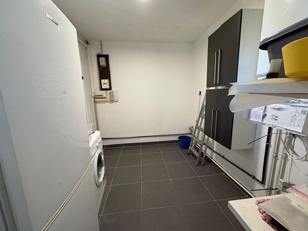 Maison à louer, 85m², Montigny-lès-Cormeilles