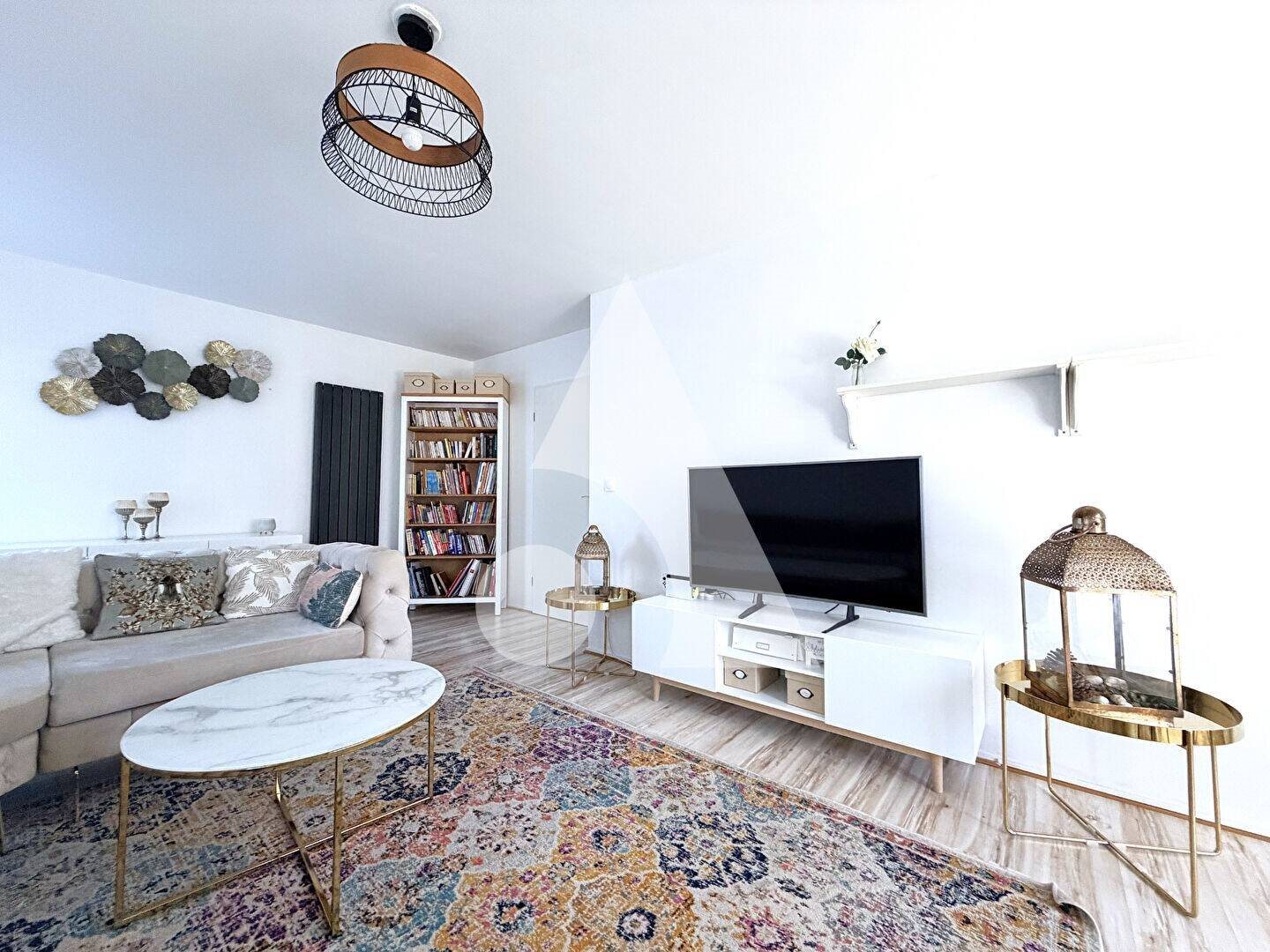 Appartement à vendre, 83m², Montmagny