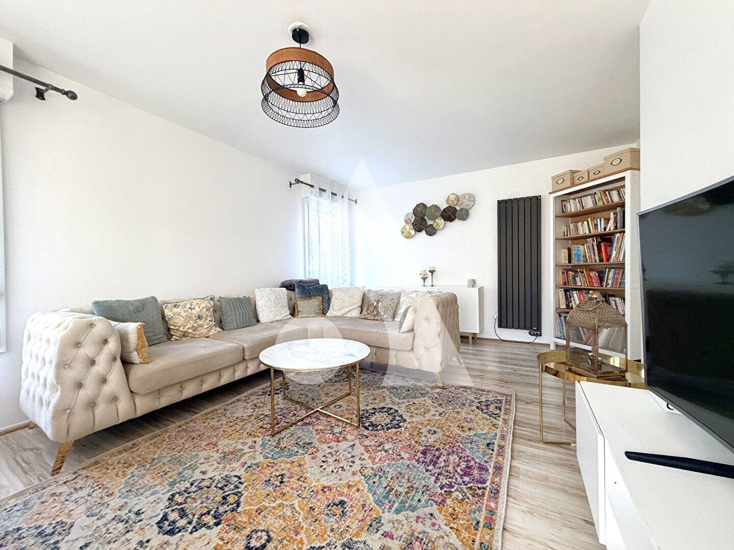 Appartement à vendre, 83m², Montmagny