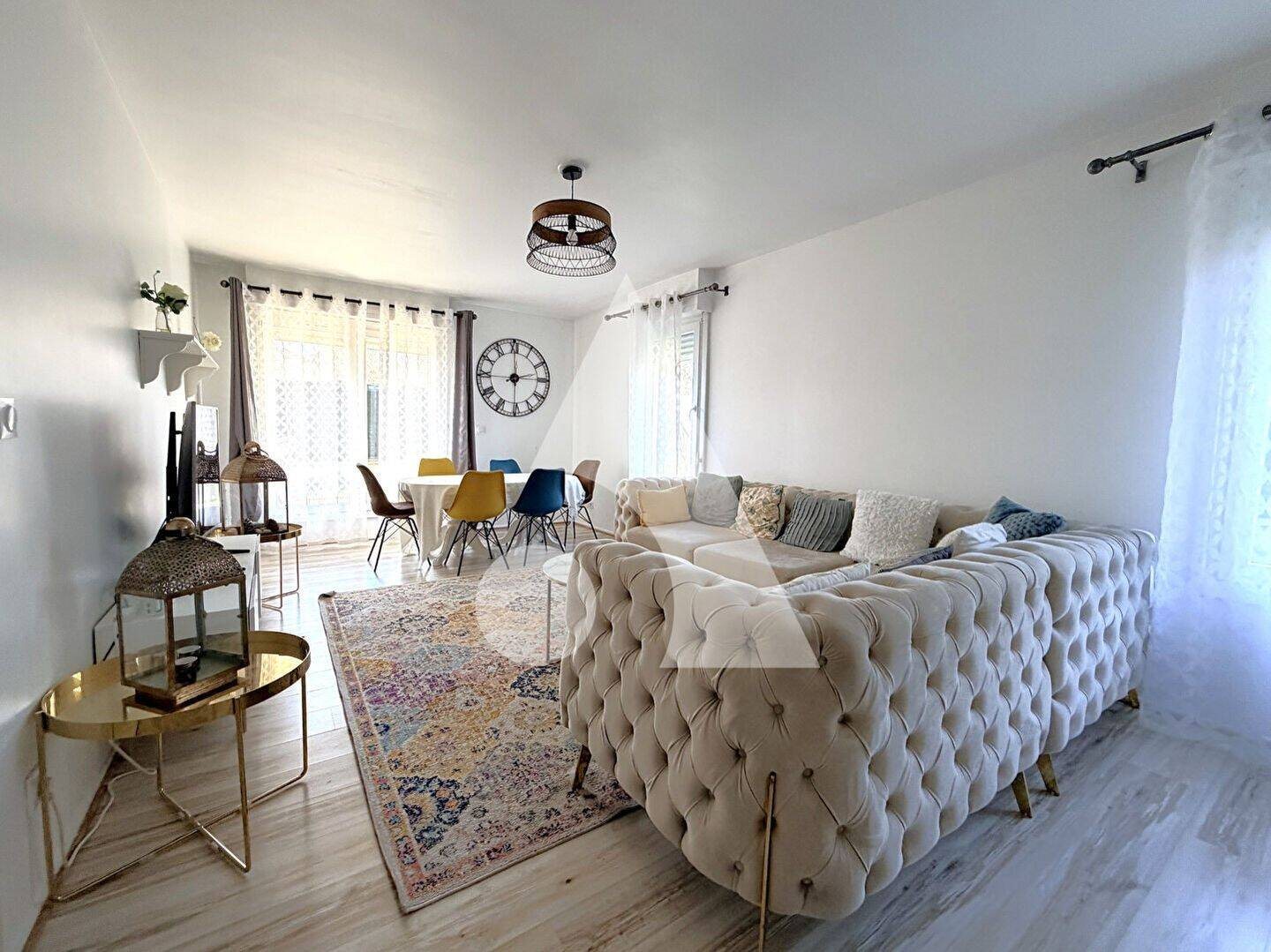 Appartement à vendre, 83m², Montmagny