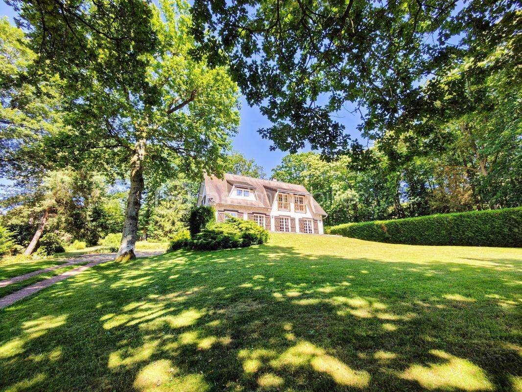 Maison à vendre, 170m², Jouars-Pontchartrain