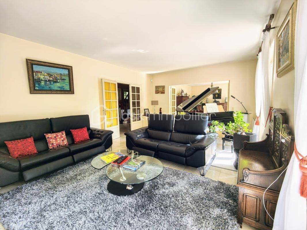 Maison à vendre, 170m², Jouars-Pontchartrain