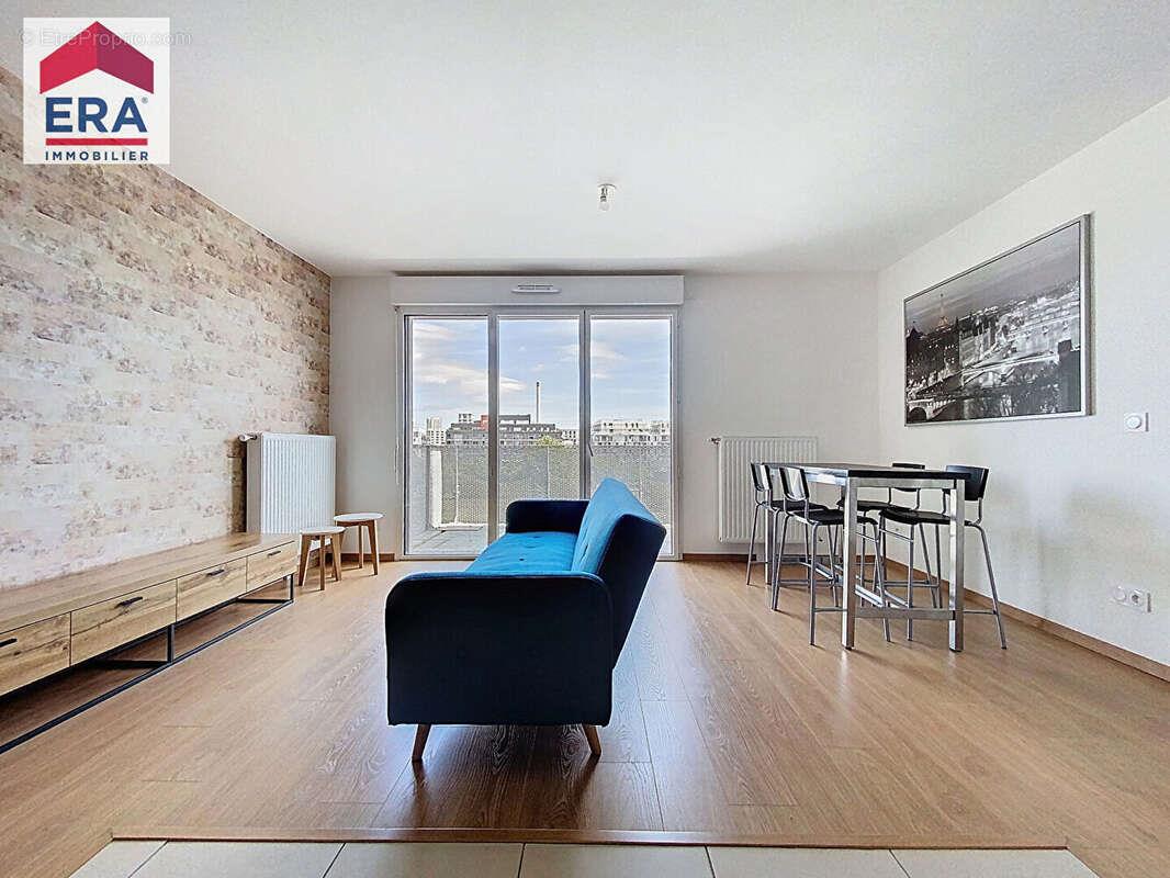 Maison à vendre, 44m², Ivry-sur-Seine