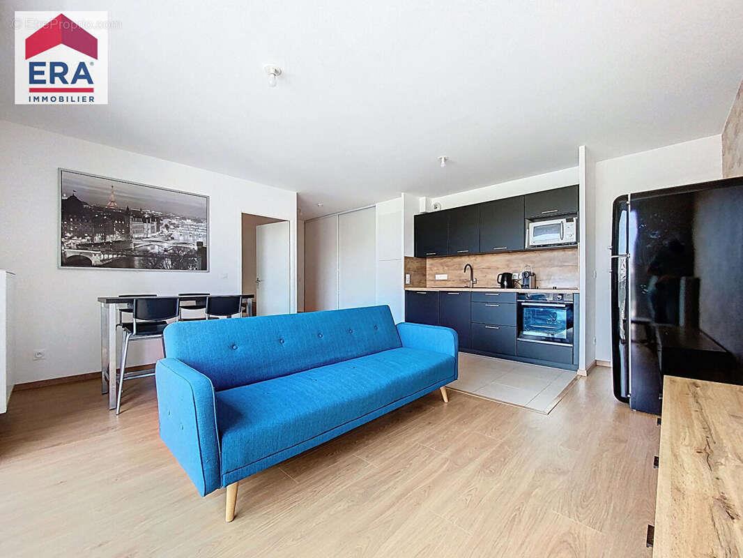 Maison à vendre, 44m², Ivry-sur-Seine