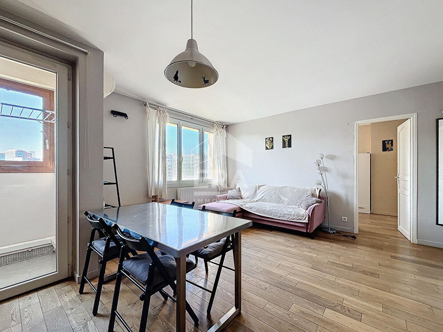 Maison à vendre, 42m², Ivry-sur-Seine
