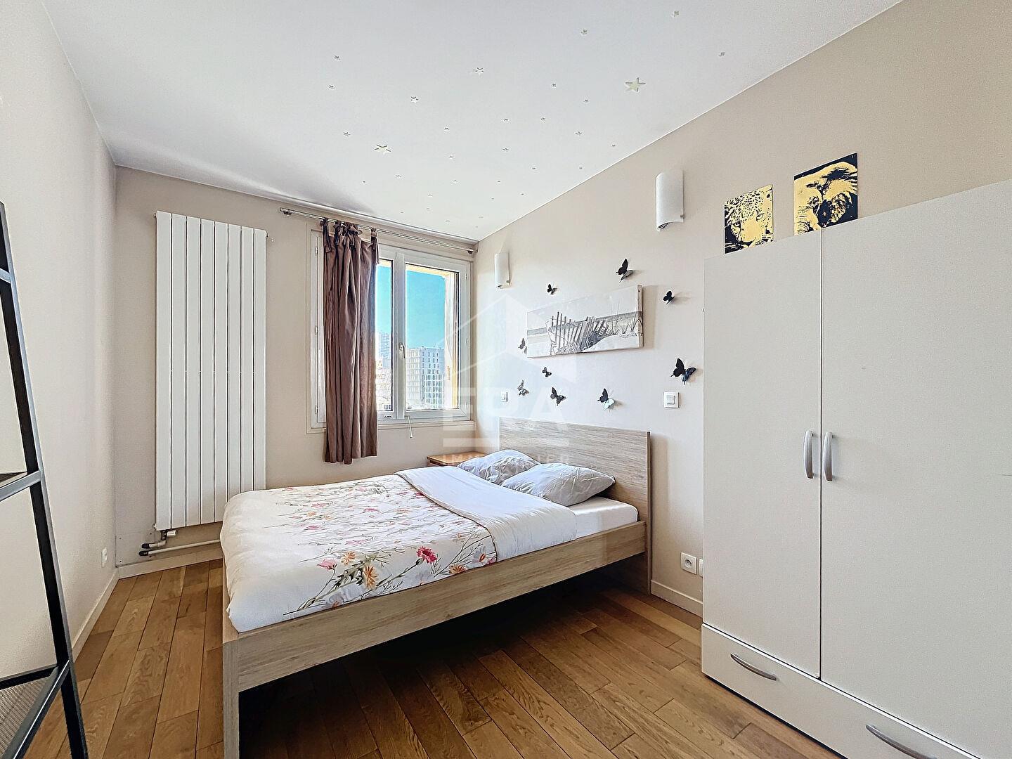 Maison à vendre, 42m², Ivry-sur-Seine