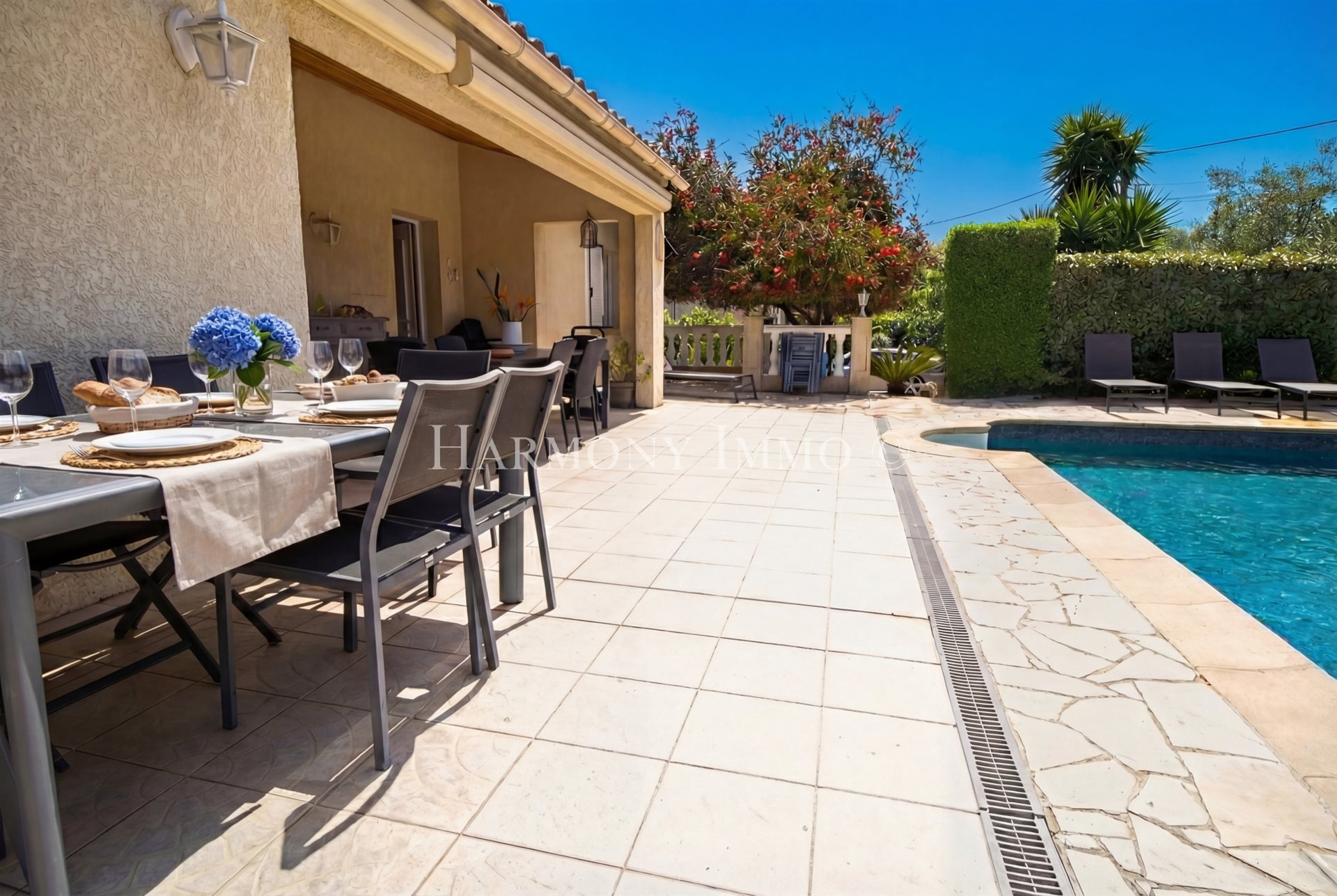 Maison à vendre, 210m², Ajaccio