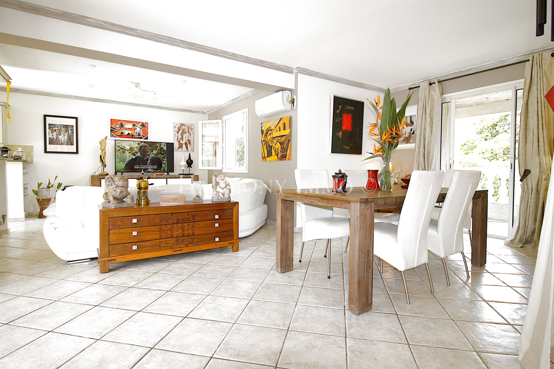 Maison à vendre, 210m², Ajaccio