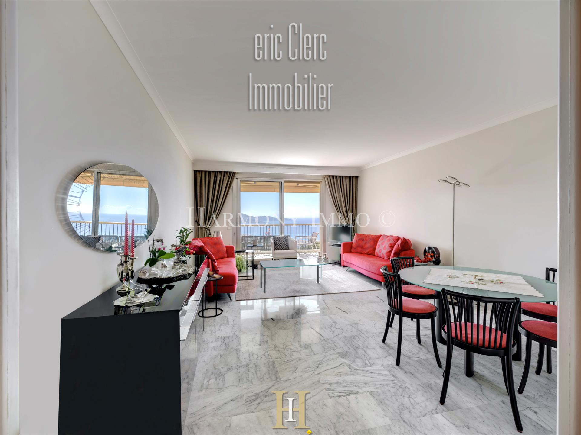 Appartement à vendre, 98m², Nice