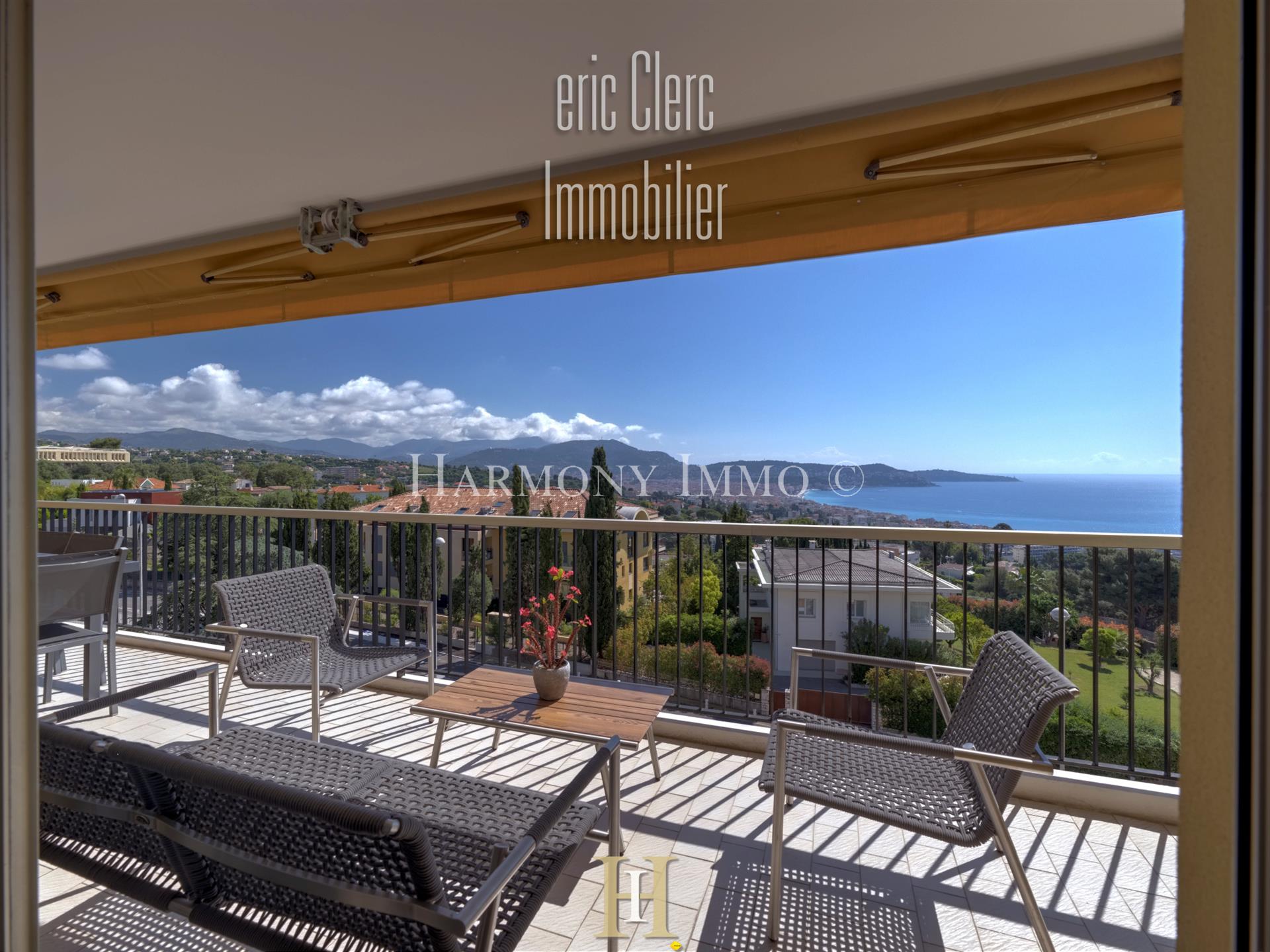 Appartement à vendre, 98m², Nice