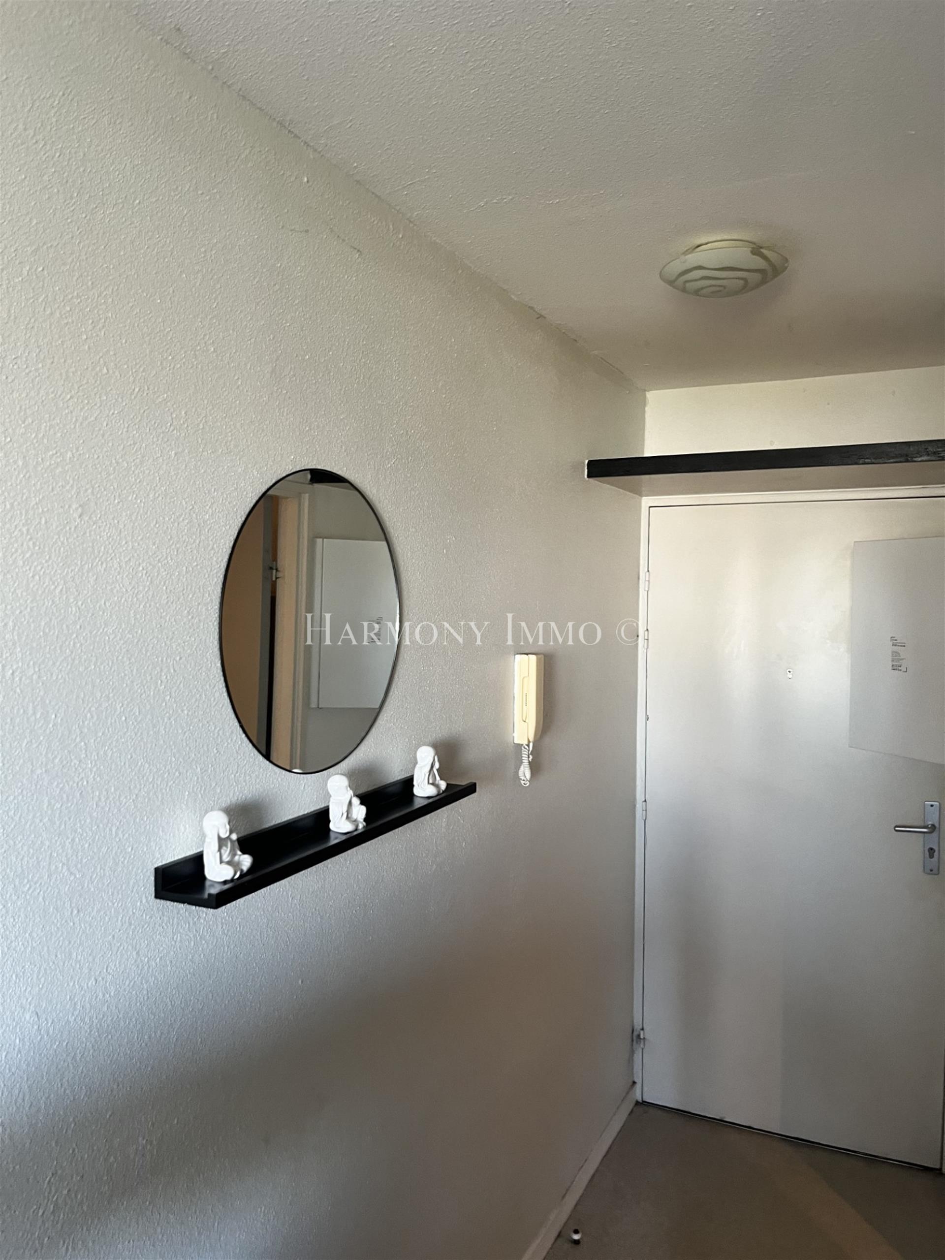 Appartement à vendre, 19m², Lille