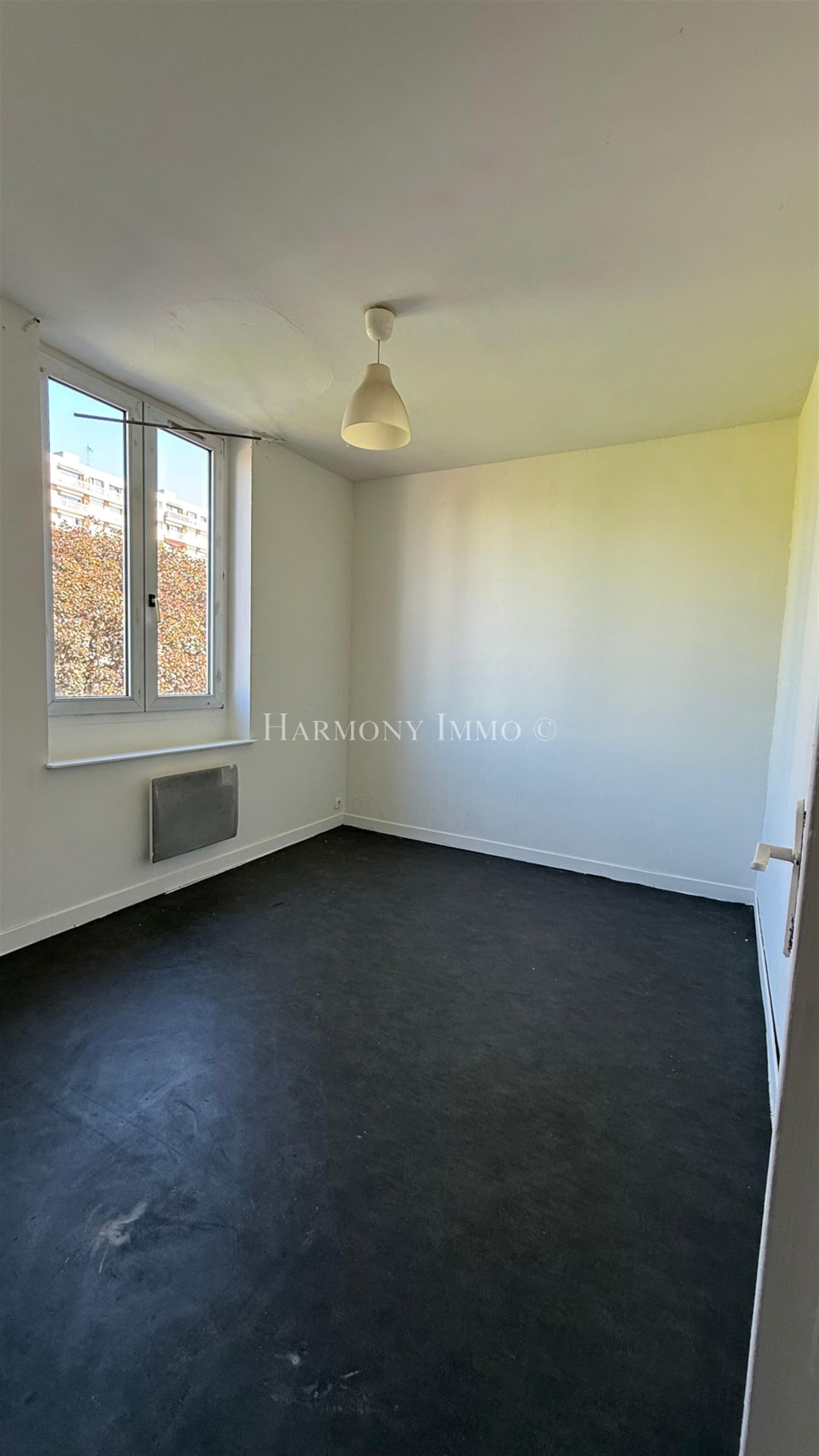 Appartement à vendre, 53m², Lille